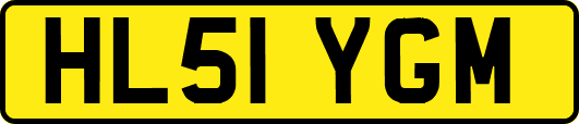 HL51YGM