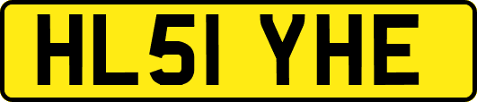 HL51YHE