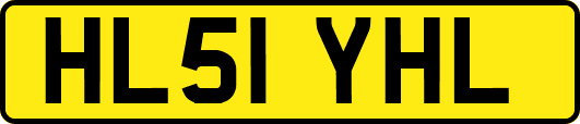 HL51YHL
