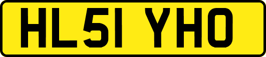 HL51YHO
