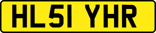 HL51YHR