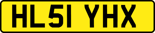 HL51YHX