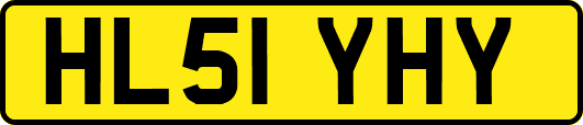 HL51YHY