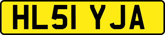 HL51YJA
