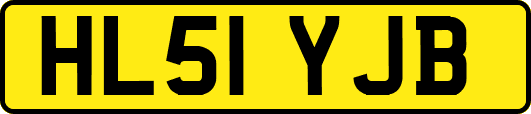 HL51YJB