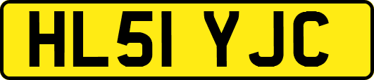 HL51YJC