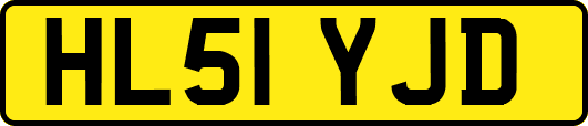 HL51YJD