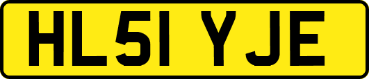 HL51YJE