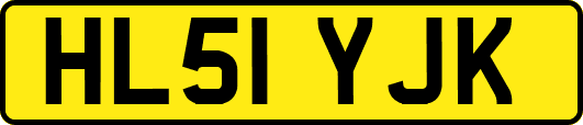 HL51YJK