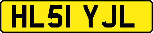 HL51YJL