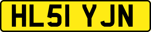 HL51YJN