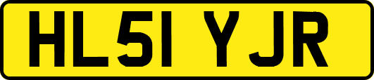 HL51YJR
