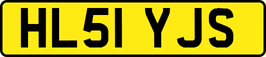 HL51YJS