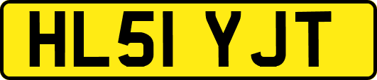 HL51YJT