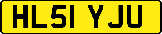 HL51YJU