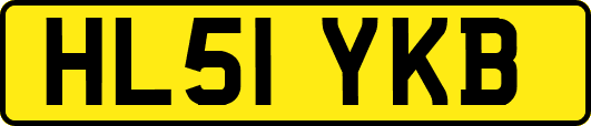 HL51YKB