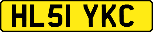 HL51YKC