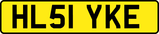 HL51YKE