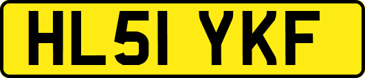 HL51YKF