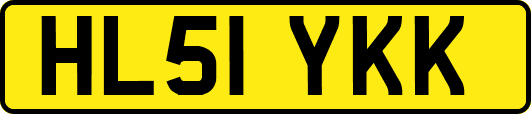HL51YKK