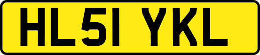 HL51YKL