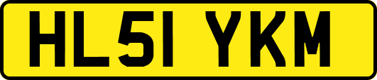 HL51YKM
