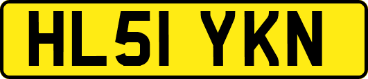 HL51YKN