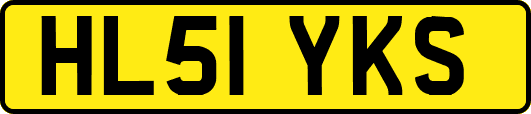 HL51YKS