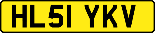 HL51YKV