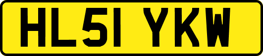 HL51YKW
