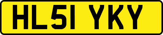 HL51YKY