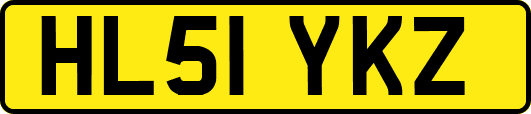 HL51YKZ