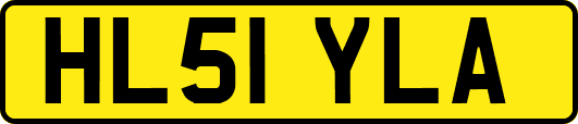 HL51YLA