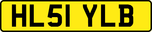 HL51YLB