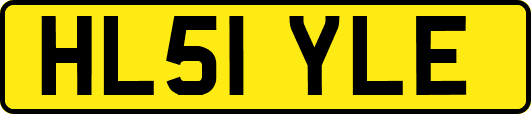 HL51YLE