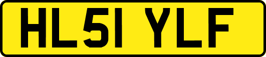 HL51YLF