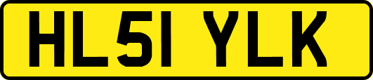 HL51YLK