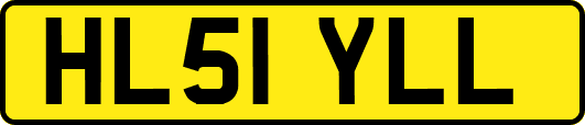 HL51YLL