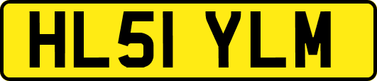 HL51YLM