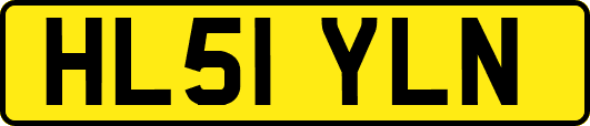 HL51YLN