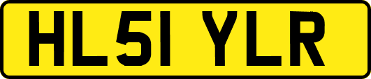 HL51YLR