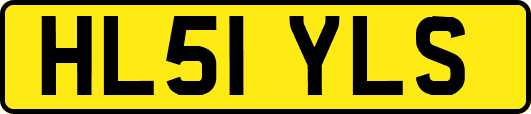HL51YLS