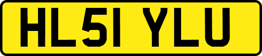 HL51YLU