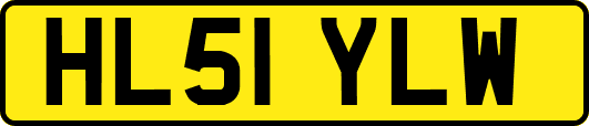 HL51YLW