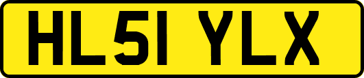 HL51YLX