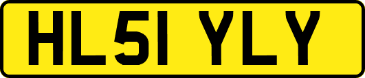 HL51YLY