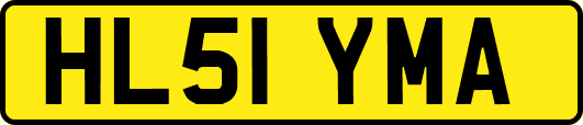 HL51YMA
