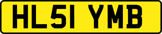 HL51YMB