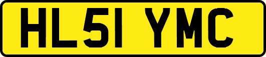HL51YMC