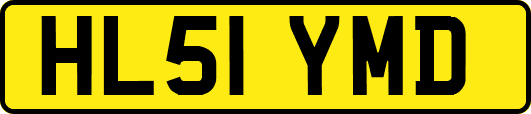 HL51YMD